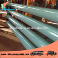 twin wall concrete pipe for sany assemble new type 50T-1000T silos for concrete pump pipe